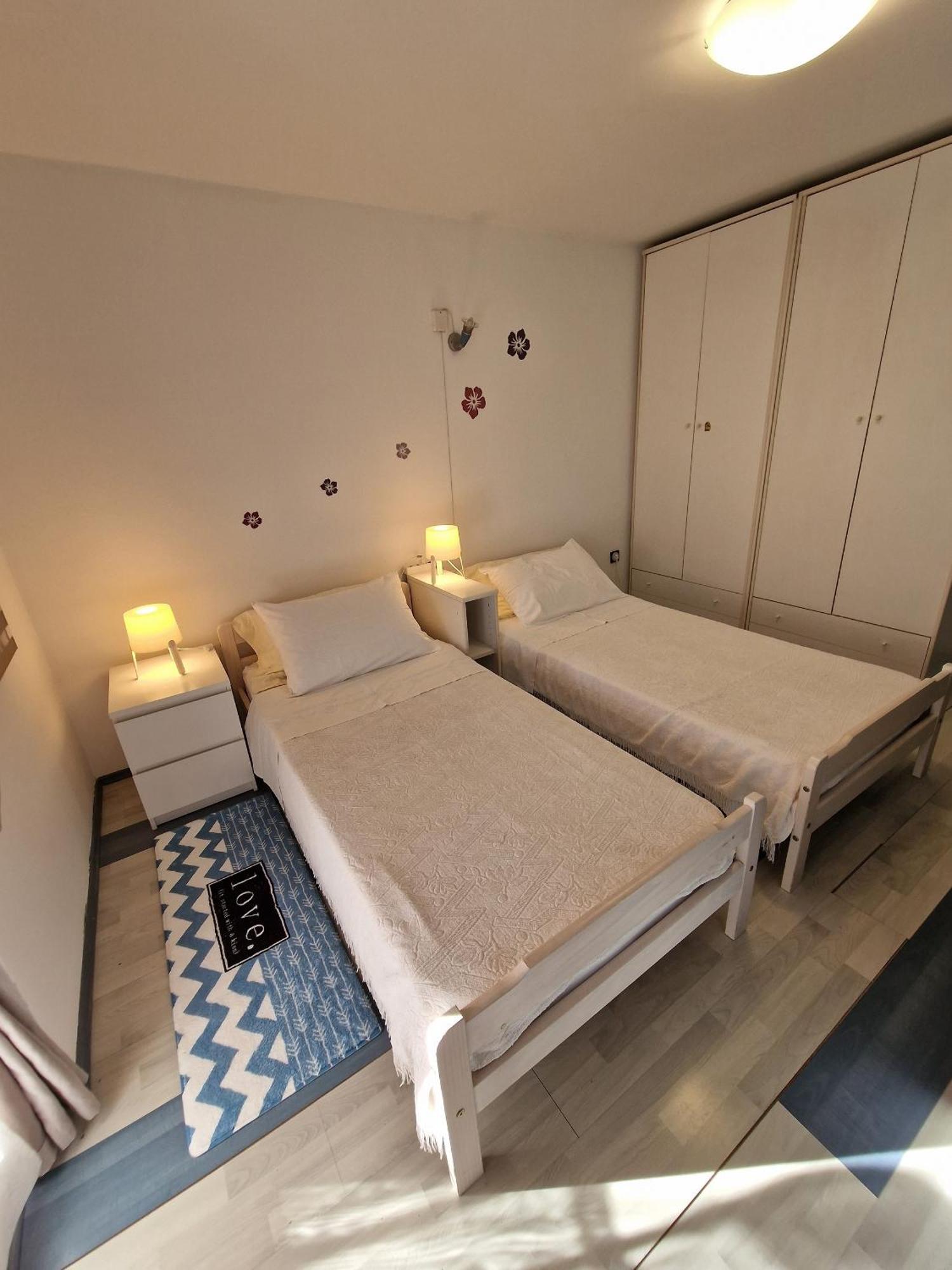 Apartments And Rooms By The Sea Rovinj - 19183 Room photo