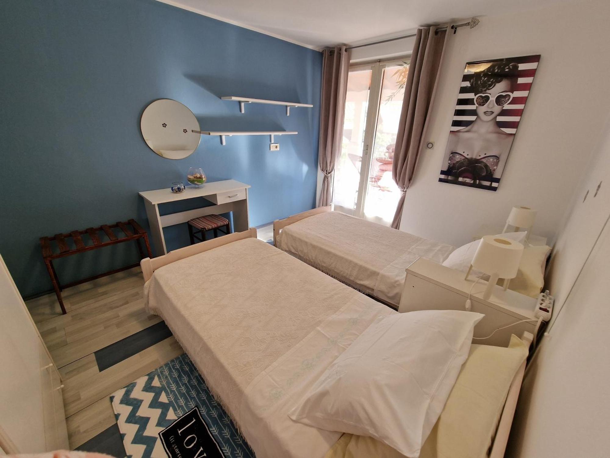 Apartments And Rooms By The Sea Rovinj - 19183 Room photo